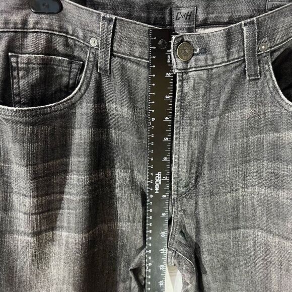 Citizens of Humanity Sid Straight Leg - Picture 7 of 8